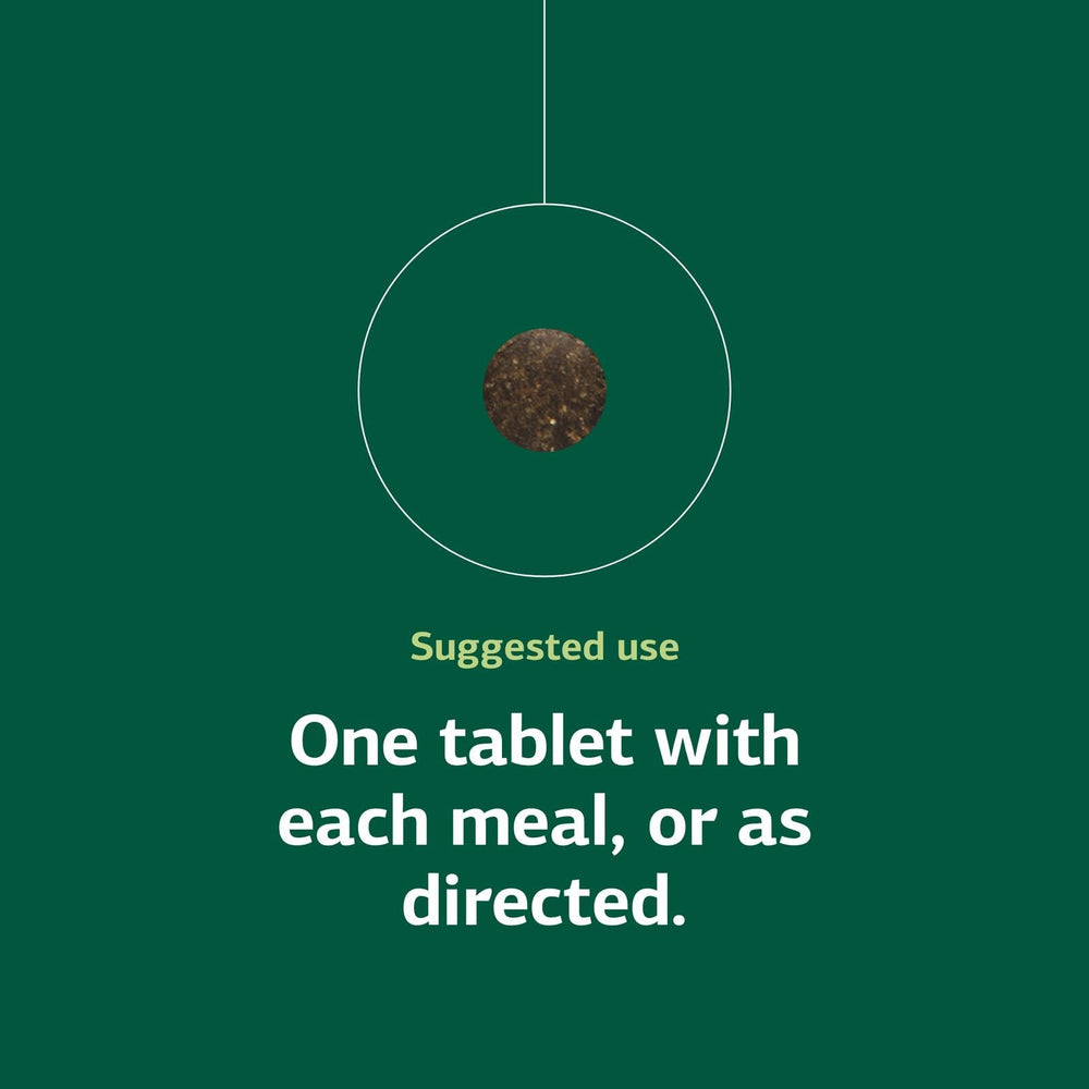 360-tablet Cyruta Plus bottle exterior