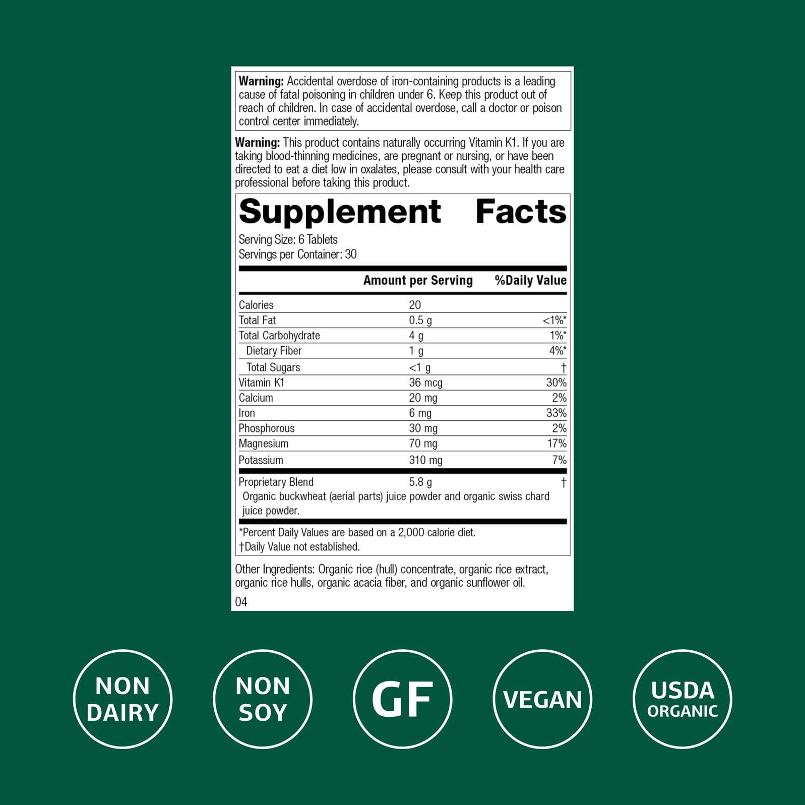 Standard Process E-Z Mg bottle being poured to illustrate daily supplementation
