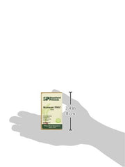 Mammary PMG bottle back label