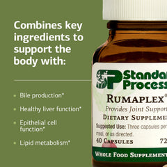 Non-dairy liver health supplement product image
