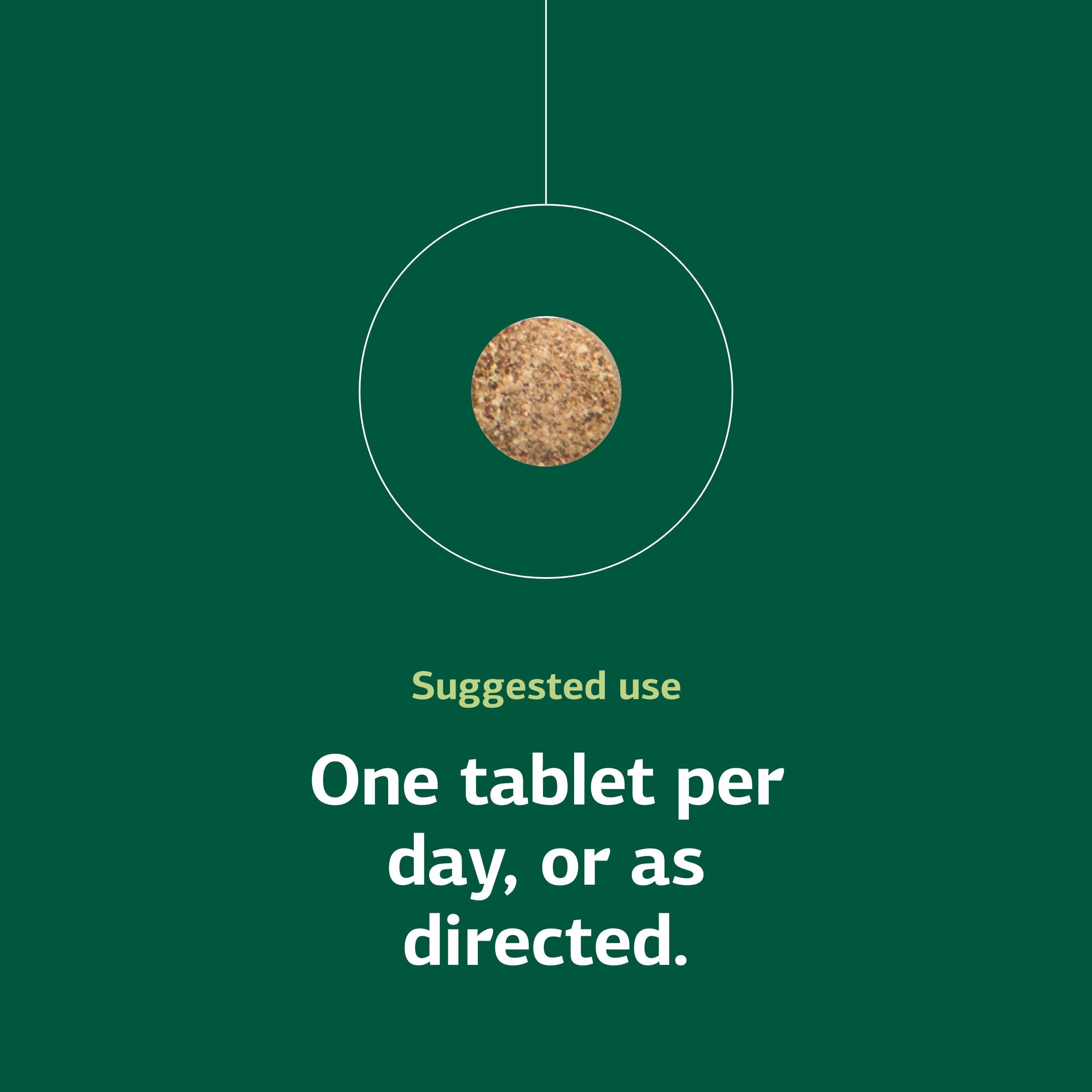 Gluten-free, non-dairy, non-soy dietary suitability label