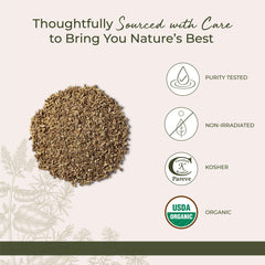 Ashwagandha root ready for tea blends and capsules