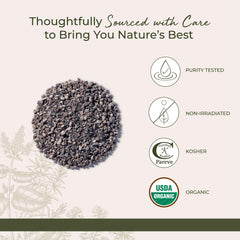 Devil's Claw Root for herbal blends and broths