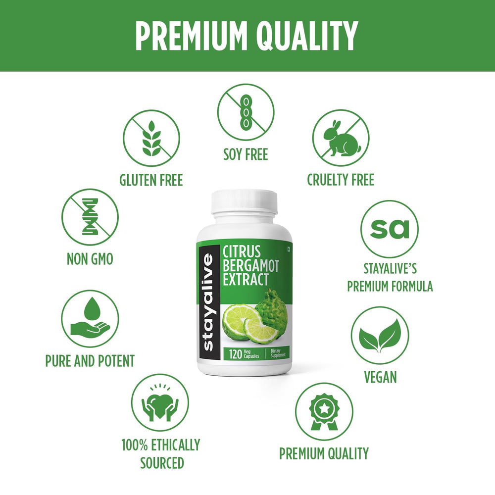 Two-month supply: 120 capsules per bottle