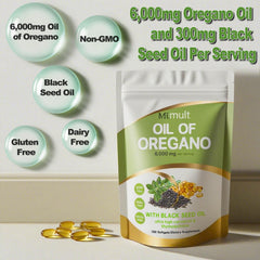 Steam-distilled oregano oil extraction process