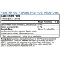 60-day supply of StellaLife Probiotics Kit