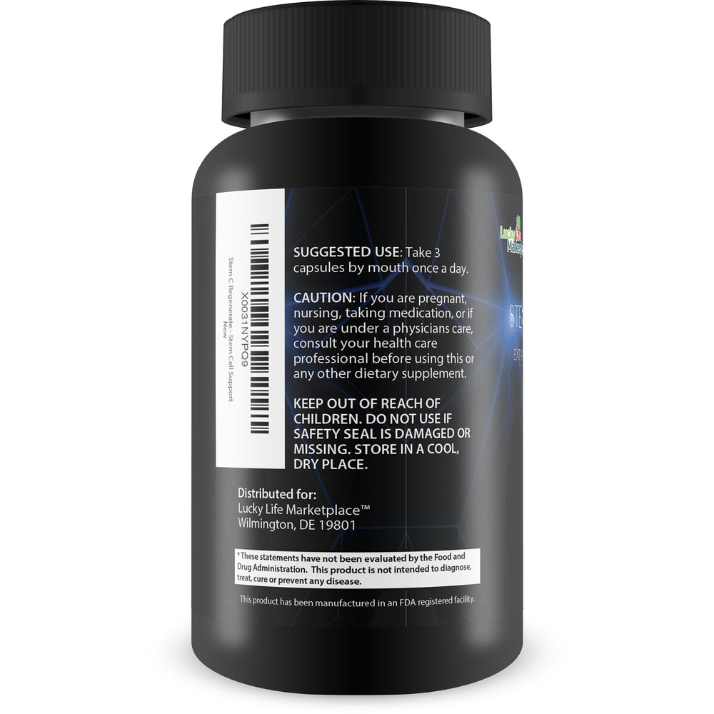 Key ingredients: Turmeric, Berberine HCL, Coleus Forskolii