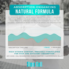 Skin rejuvenation and radiant complexion concept