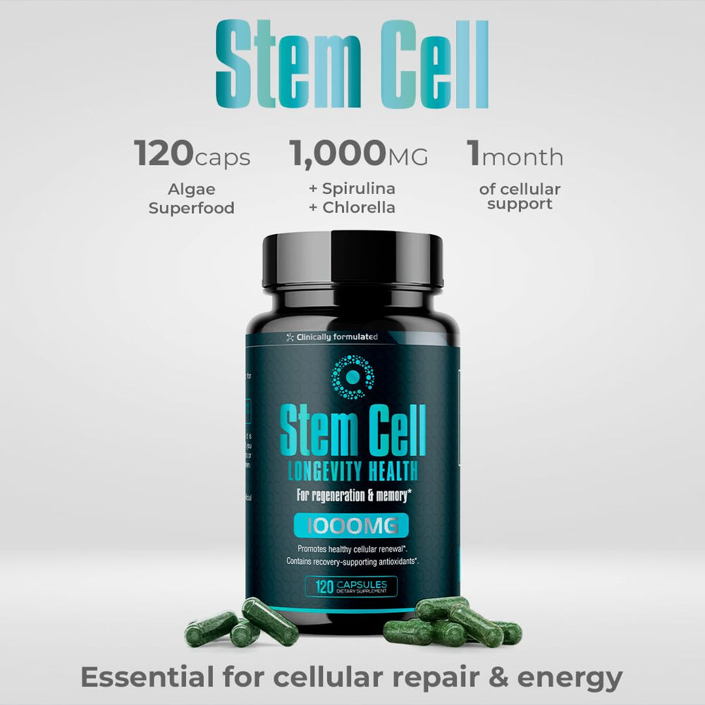 Boosted immune function and health vitality concept