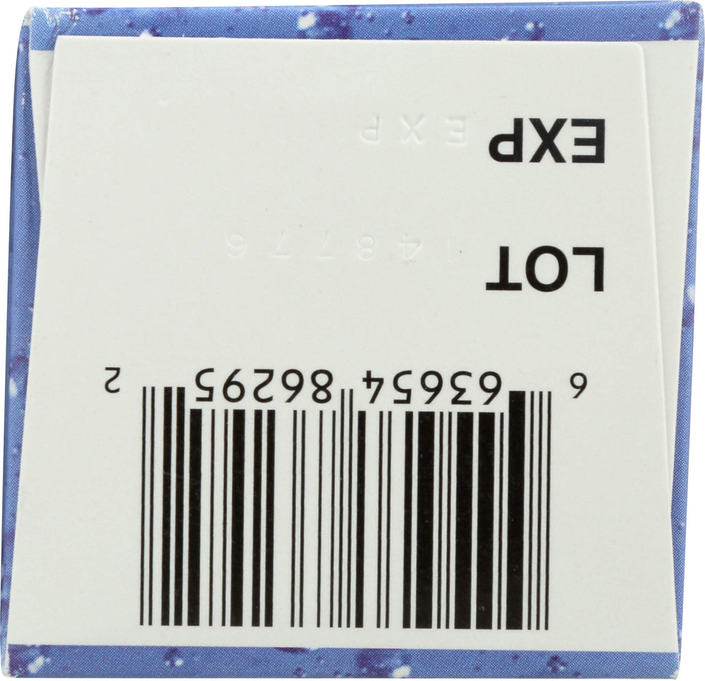 Sterile, cruelty-free solution for eye care and lens storage