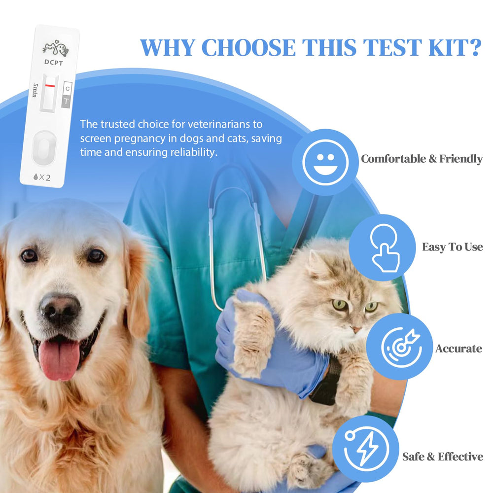 Sterile, individually sealed packaging for safety