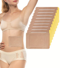 STFOCE Castor Oil Pack Wrap product overview and packaging