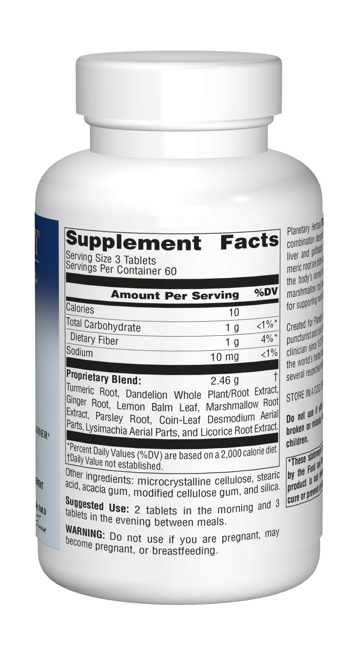 Illustration of kidney support and Stone Free tablets
