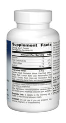 Illustration of kidney support and Stone Free tablets