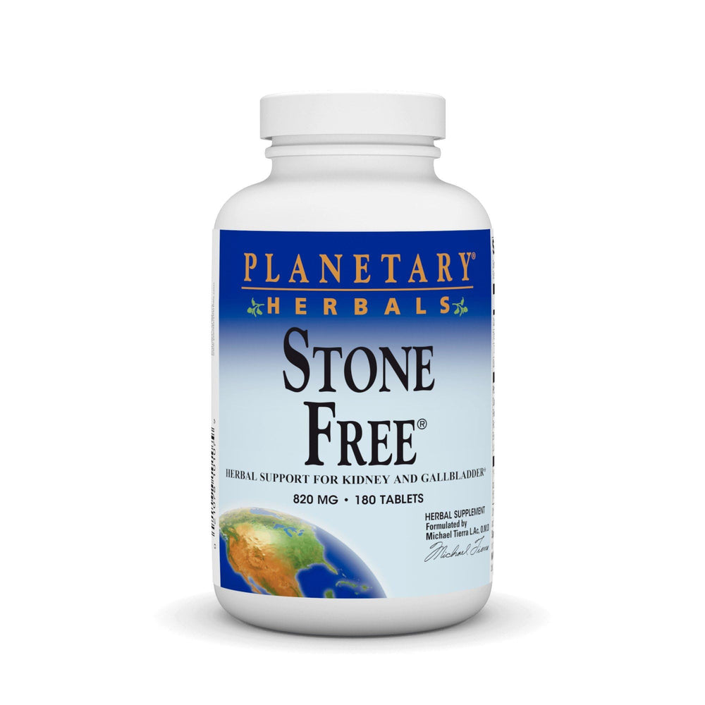 Herbs supporting liver and gallbladder health