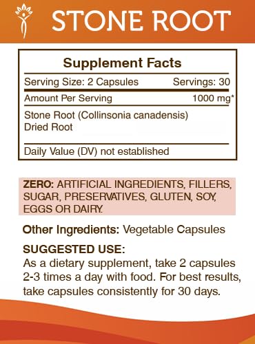 Herbal root extract being processed