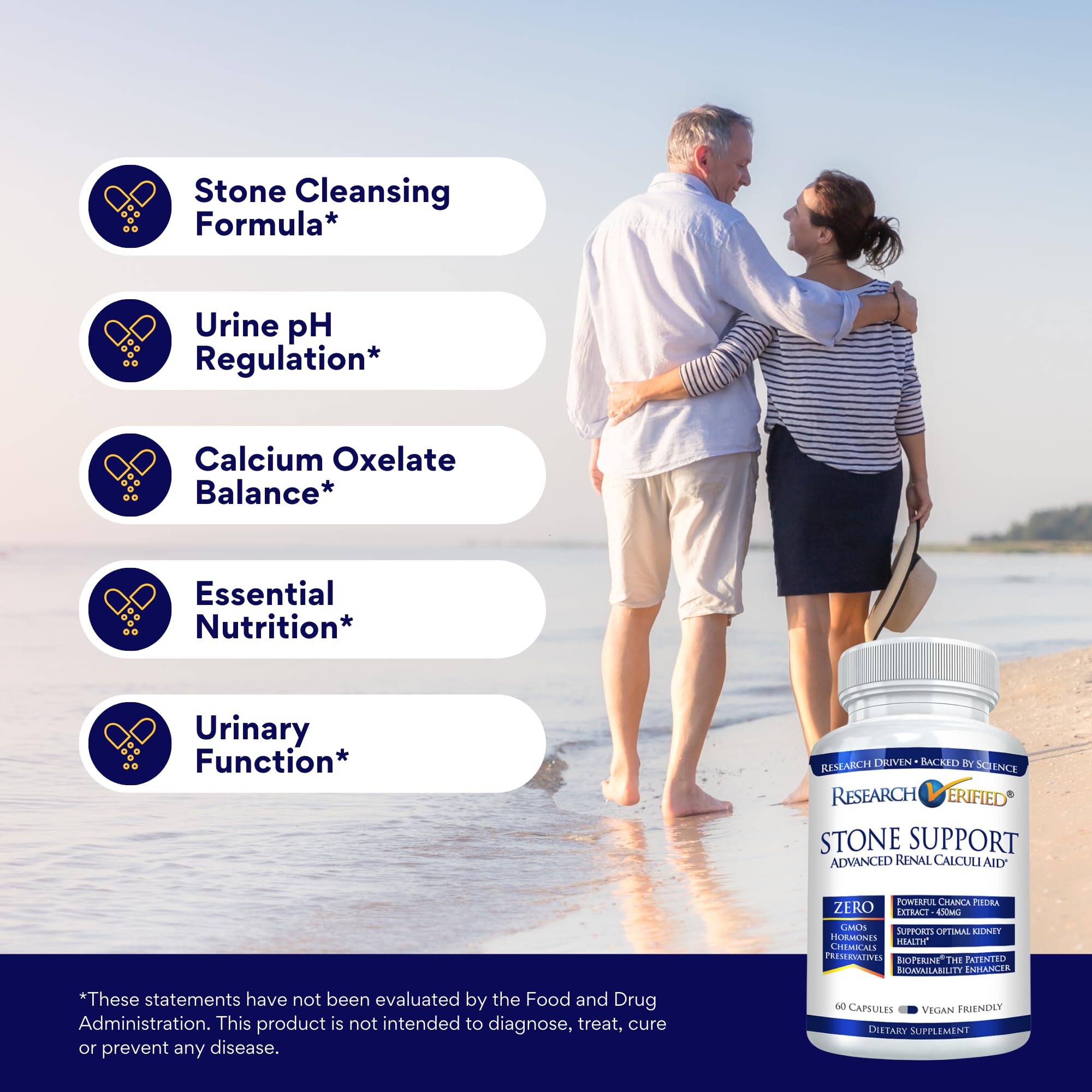 Crataeva Nurvala plant extract used in Stone Support