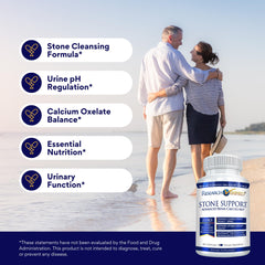 Crataeva Nurvala plant extract used in Stone Support