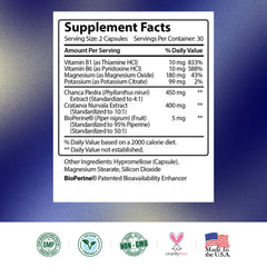 Lifestyle image promoting urinary health support