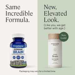 BacoMind Bacopa monnieri extract close-up