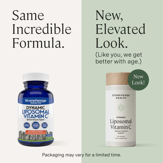 Product bottle with label showing 1500mg Vitamin C and 90 capsules