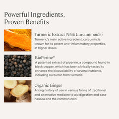 Stonehenge Health Dynamic Turmeric capsules close-up in vegan form.
