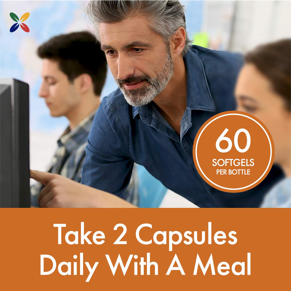Vcaps capsules of Curcumin2K with Bioperine