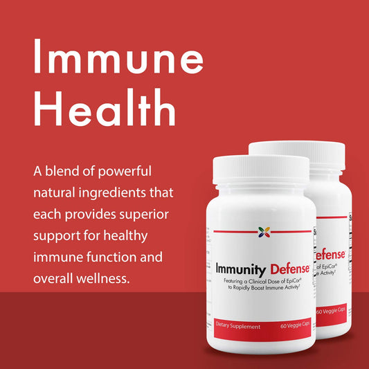 Product label highlighting Vitamin C and Vitamin D
