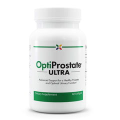 Stop Aging Now OptiProstate Ultra 1-Pack bottle front view