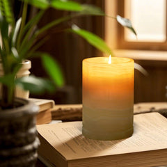 Story of Stone gift box presentation conveys premium ready-to-gift packaging.
