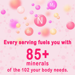 Healthy lifestyle concept with Shilajit honey sticks
