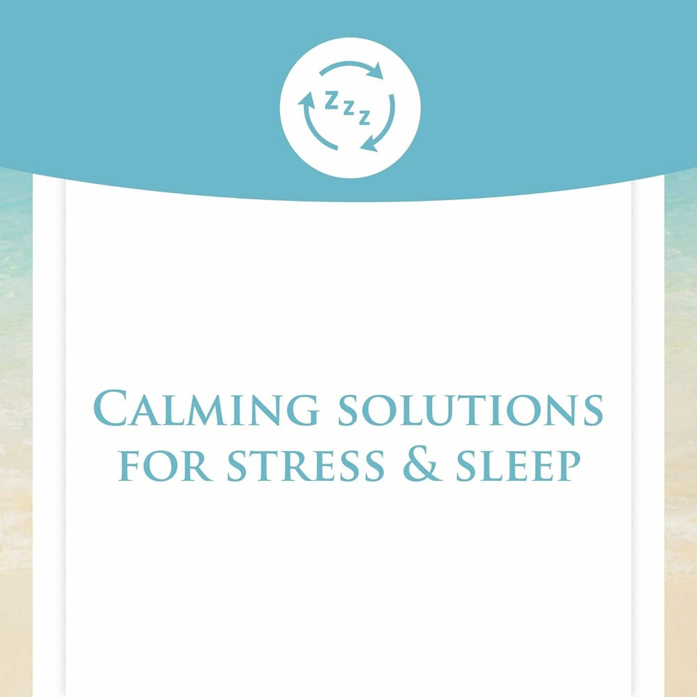 Graphic illustrating sleep cycle and melatonin support