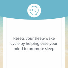 Stress-Relax Melatonin 3 mg chewable tablets