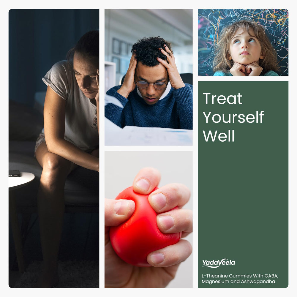 Quality assurance badges: vegan, sugar-free, non-GMO, gluten-free