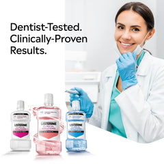 Graphic indicating 3x stronger and longer lasting teeth