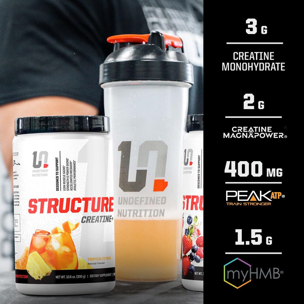Magnesium creatine chelate molecular graphic