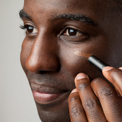Concealer Stick supports quick, confident appearance in various settings