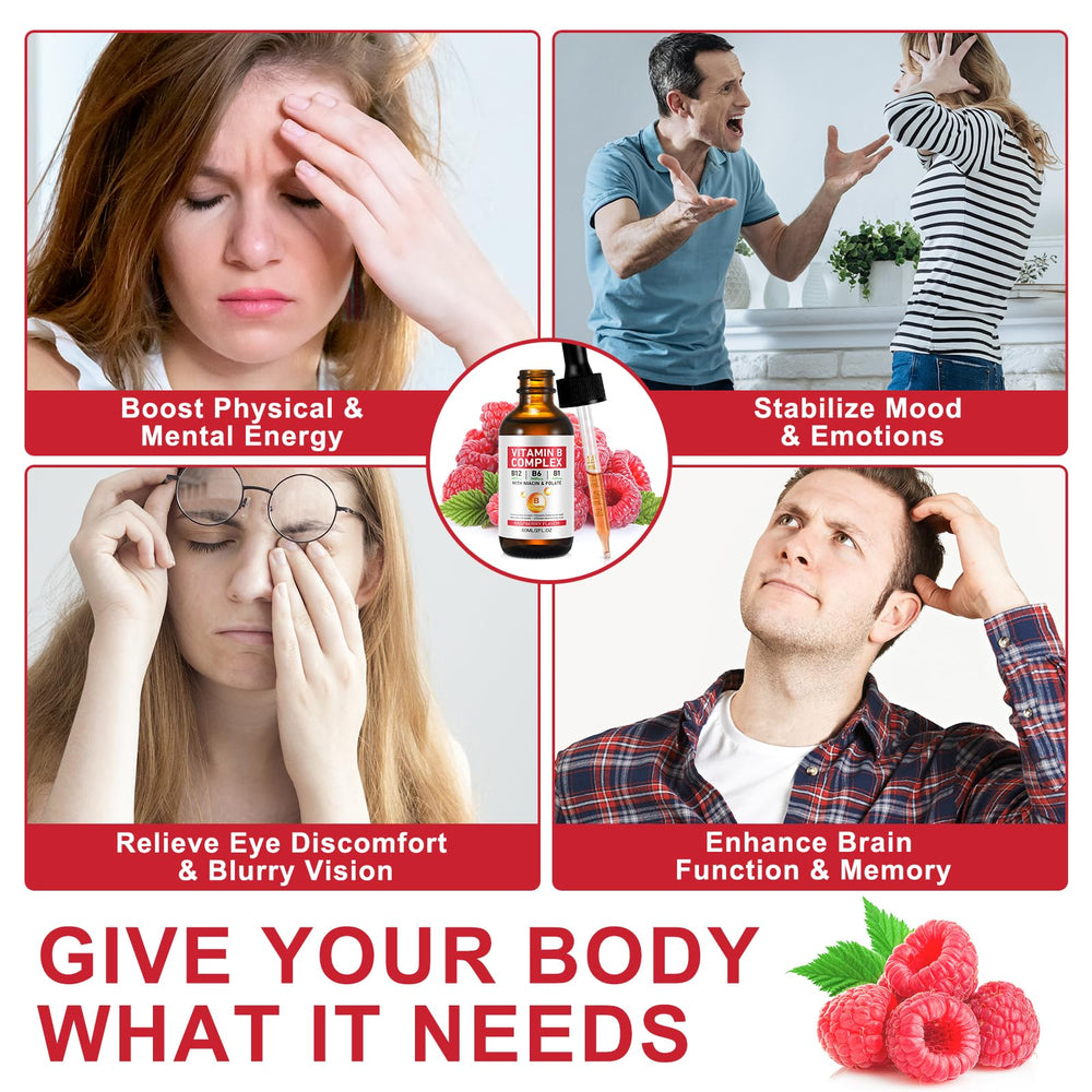 Sublingual absorption steps