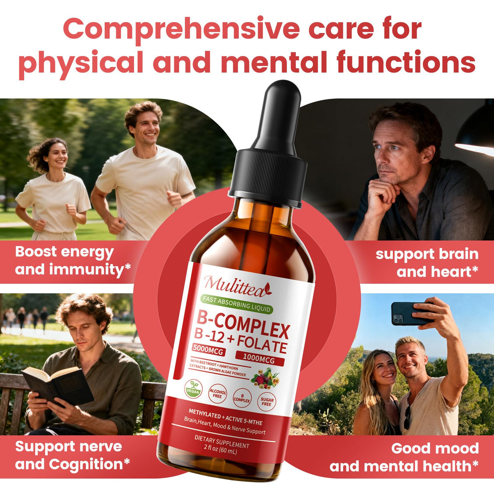 Sublingual bottle with dropper being added to water