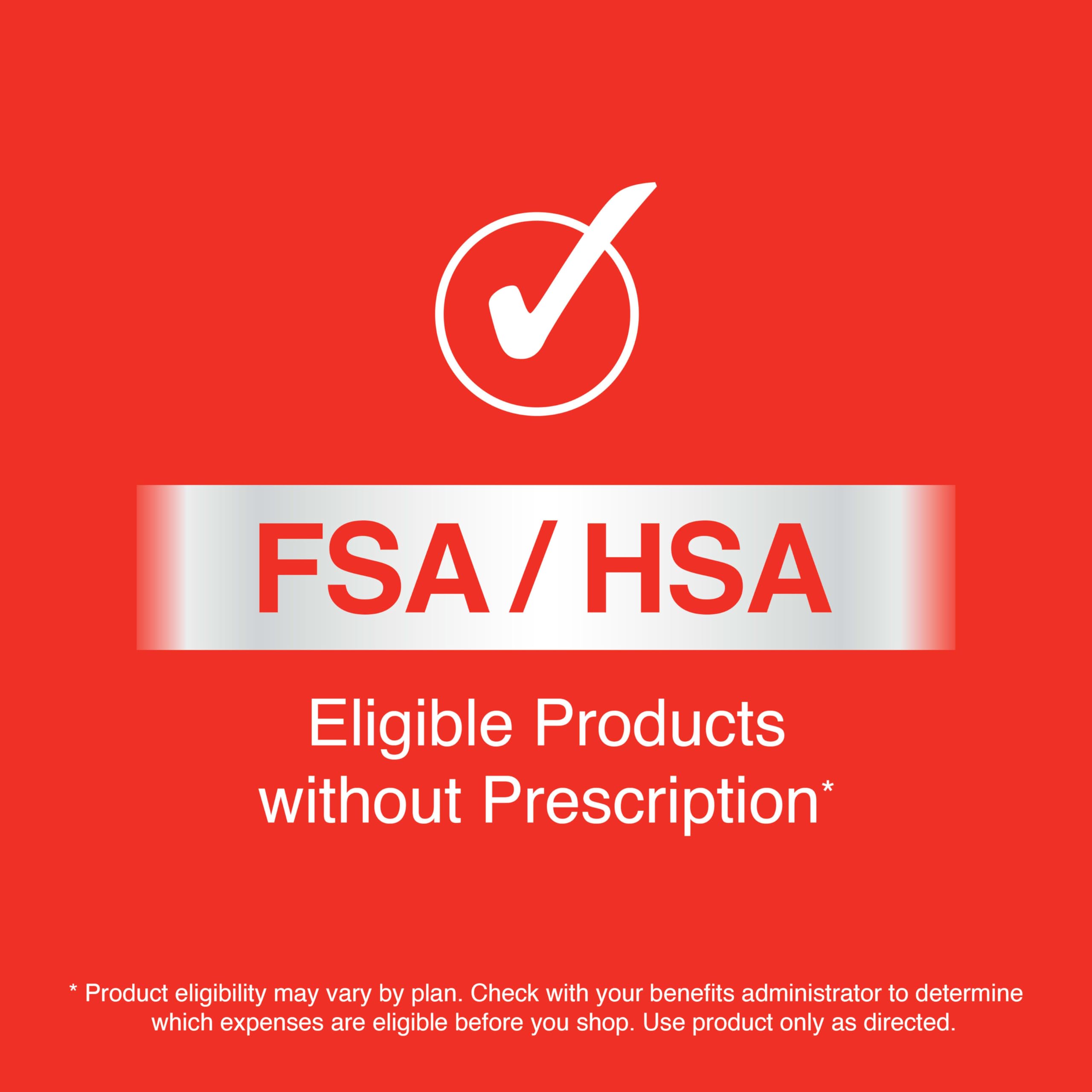 Sudafed PE maximum strength tablet beside tissues signals reliable cold relief.