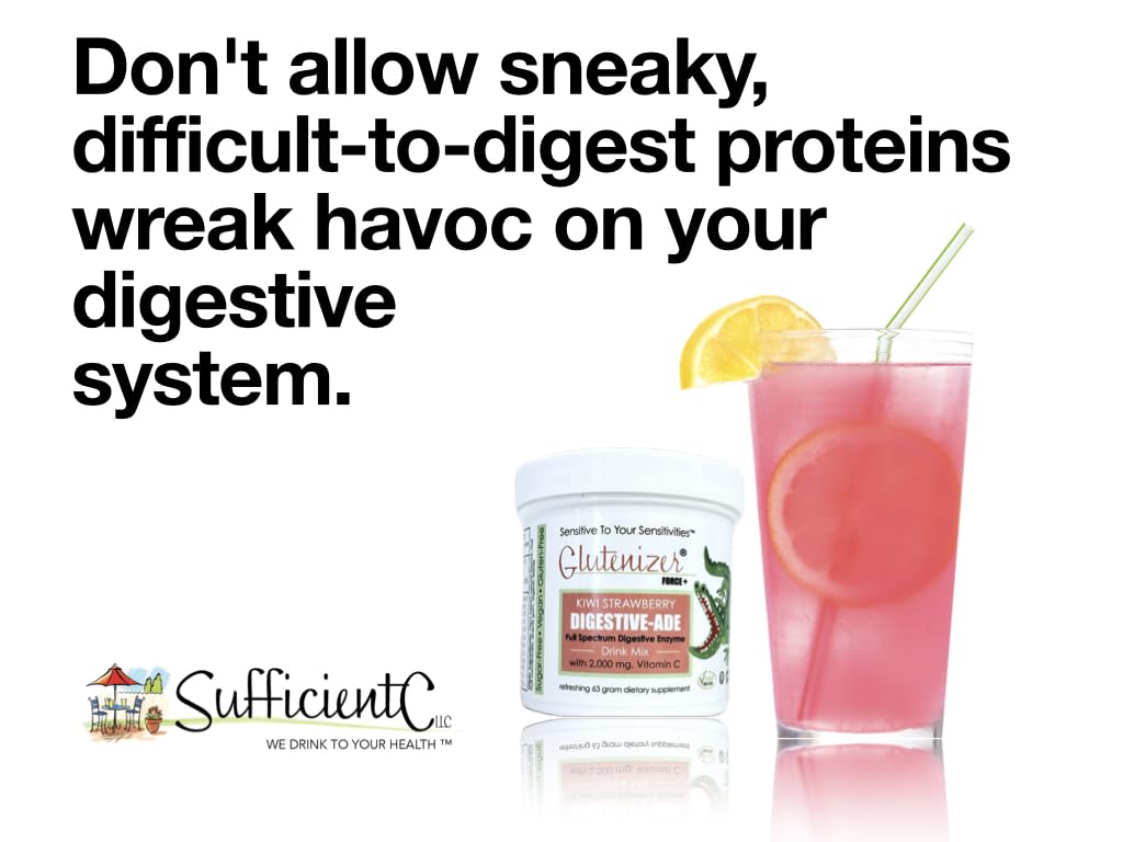 Healthy digestion concept with gut illustration