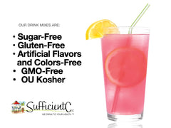 Chemical-free, premium packaging and product branding