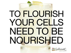 Travel-friendly size for immune support on the go