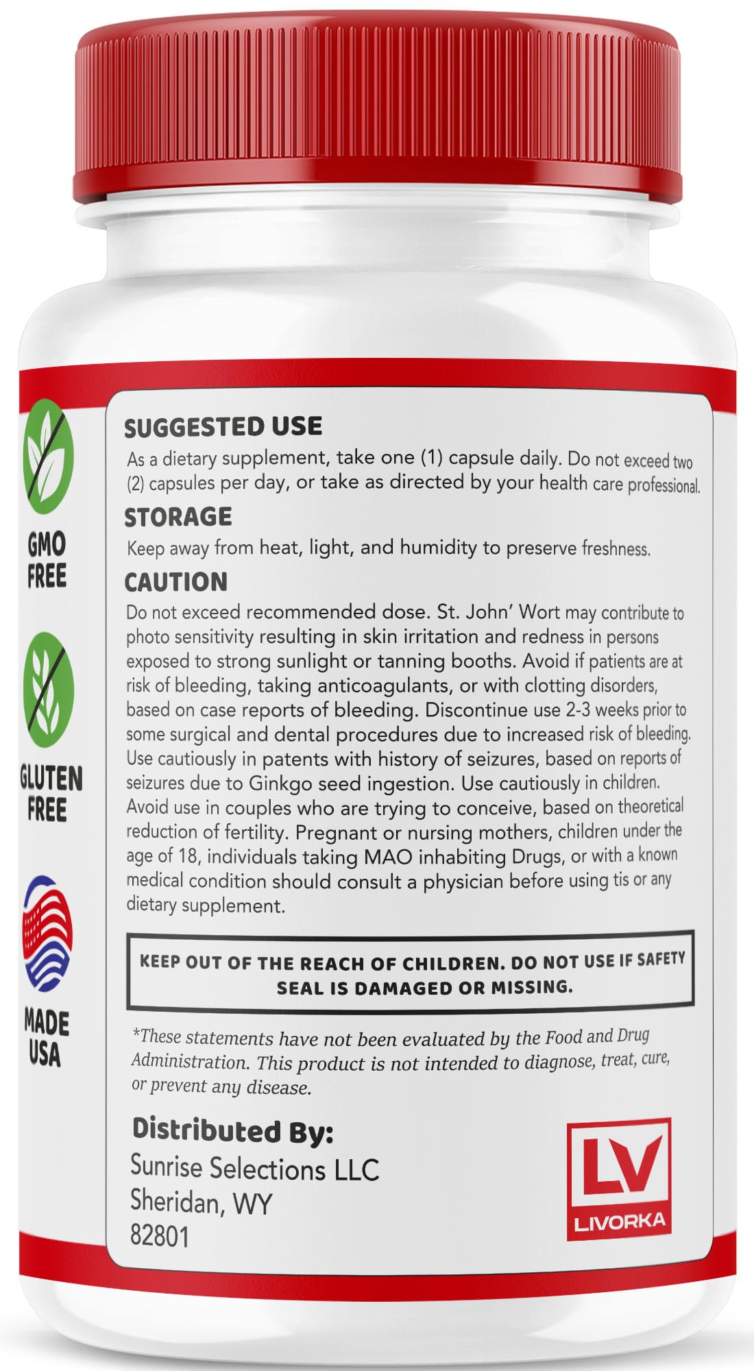 Sugar Delete supplement bottle and capsules