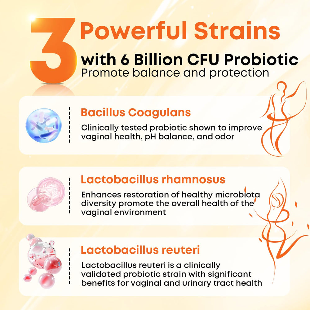 60-count bottle label