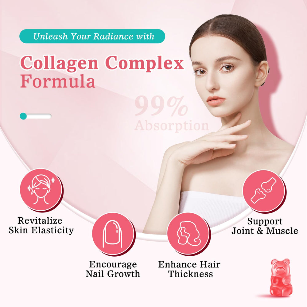 Sugar free non GMO pectin based gummies made in a GMP facility