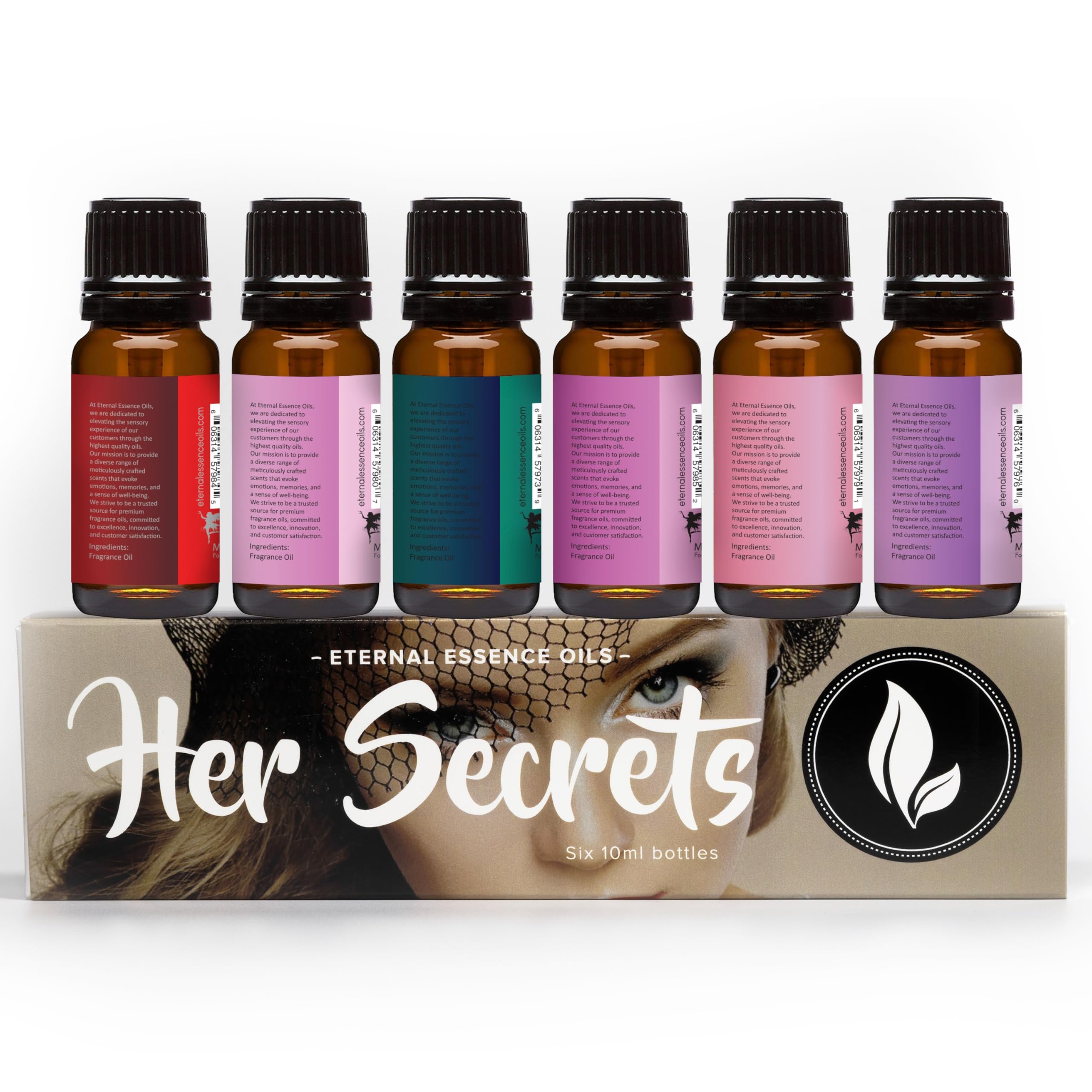Sugar Kiss fragrance oil 10ml