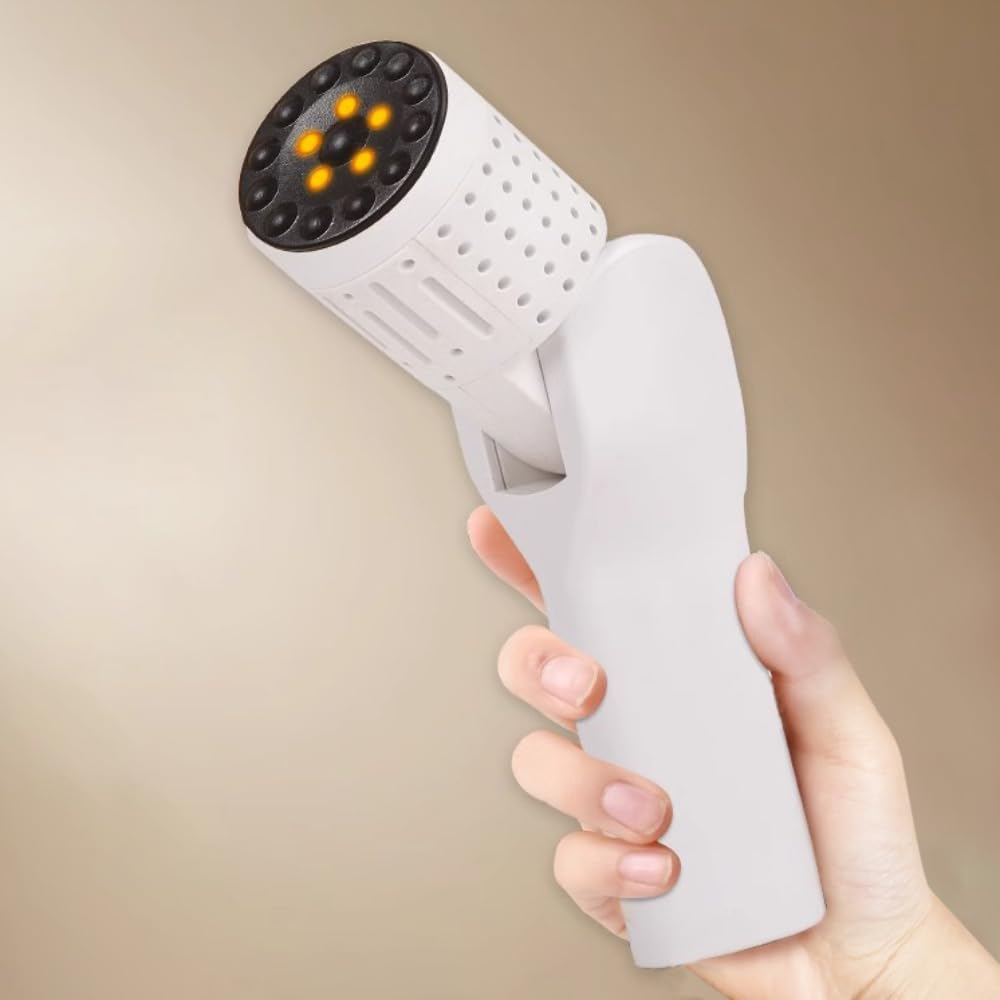 Overview of Sugpey Hot Stones Massage Warmer Kit