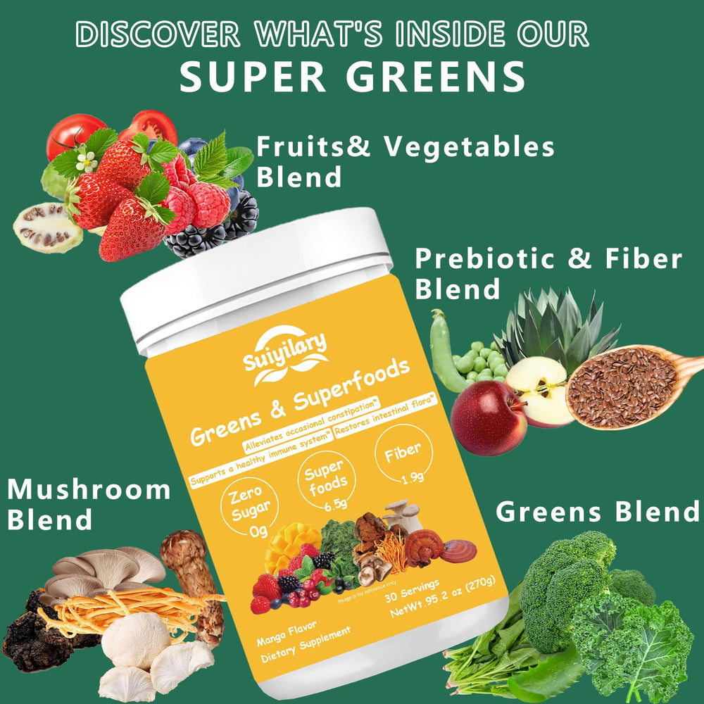 Mushroom blend for immune support (reishi, lion’s mane, turkey tail, cordyceps)