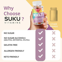 Age recommendation 4+ on packaging